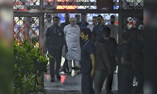 Delhi Blast: The i20 that exploded near Red Fort came from Pulwama, say reports