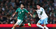 México y Uruguay firman un 0-0: Resumen y mejores momentos