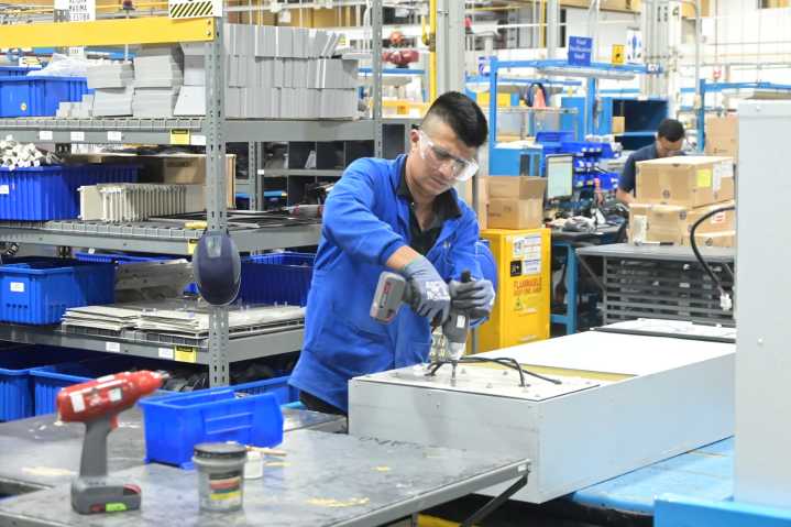 Se rezaga Tamaulipas en meta de crear 26 mil empleos formales