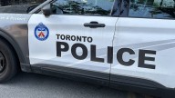 Toronto police officer charged after allegedly causing 2 crashes while chasing stolen vehicle
