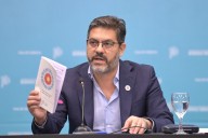 Buenos Aires exige a Nación la liberación de fondos y traspaso de obras públicas