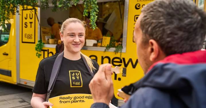 Full English breakfast 'at risk' as Brits ditch bacon and sausages for avocados