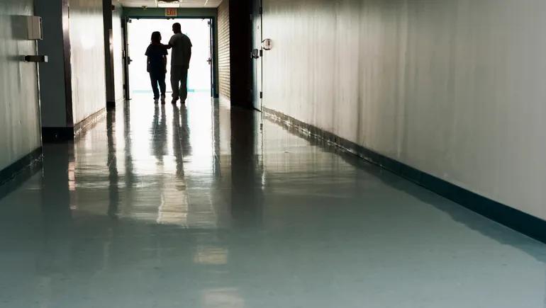 Providence lays off more workers in Washington, Oregon