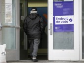 Montreal's voter turnout was only 37% this municipal election. What's behind the decline?