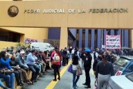 Dejan en opacidad los recortes al Poder Judicial