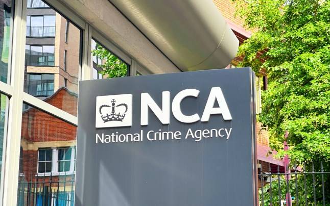 Grooming gang investigations were dropped over ‘human error’