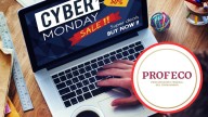 Cyber Monday 2025: La Profeco emite recomendaciones para evitar caer en estafas