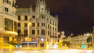A un lado, más de 40.000 euros de renta media, al otro poco más de 9.000 euros: esta es la calle de Madrid con mayor diferencia de renta de toda la capital