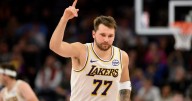 Shooters shoot: How the Lakers are handling their early three