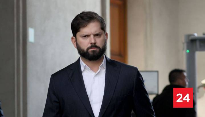 Presidente Boric y rechazada AC contra Pardow: "Sentaba un precedente complejo para nuestra democracia"