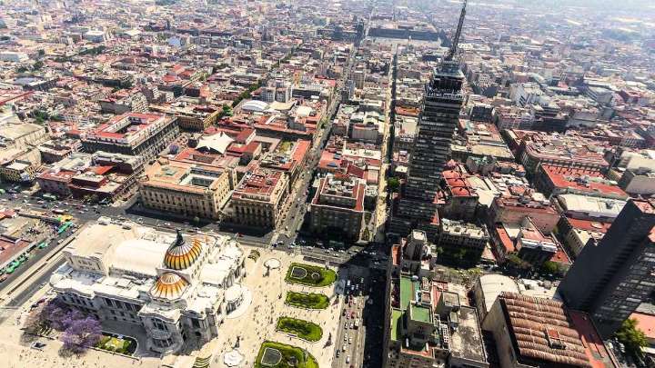La única ciudad de América Latina elegida las 10 mejores del mundo: supera a París y Tokio