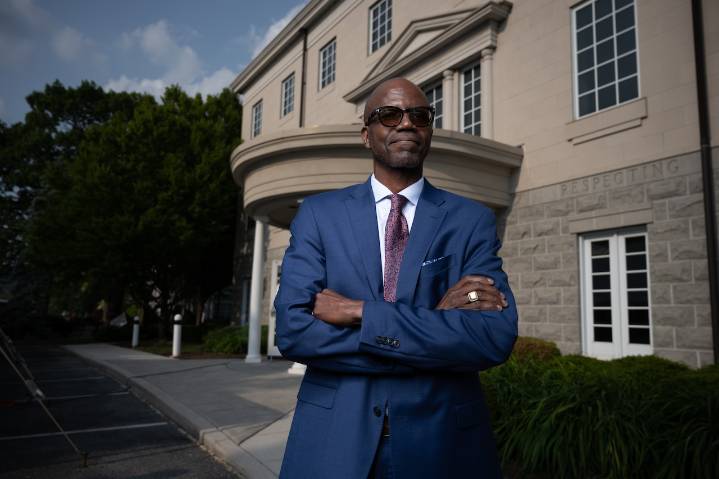 Harrisburg nonprofit marks 50 years of youth justice reform with celebration