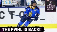 The PWHL is BACK! Final rosters, more Ottawa Arena conflict, and new team leadership highlight season puck drop.