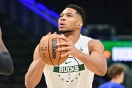 Is Giannis Antetokounmpo Playing Tonight? Bucks vs Knicks Injury Report, Where To Watch NBA Cup on Black Friday