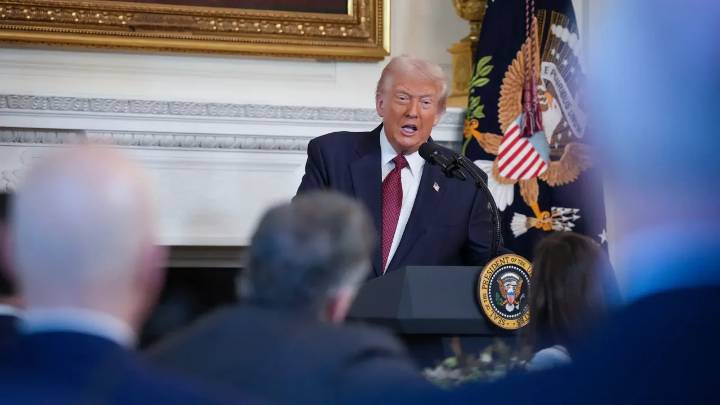 El Senado de EE. UU. bloquea resolución que habría limitado ataques de Trump contra Venezuela