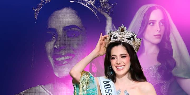 Quién es Fátima Bosch, la representante de México en Miss Universo 2025: edad, qué estudió, familia y más datos