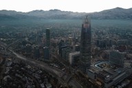 Imacec: Economía chilena creció un 3,2% en septiembre