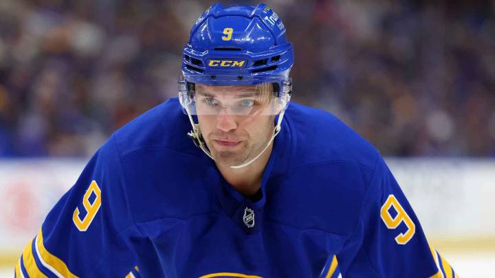 Sabres get huge Josh Norris injury update