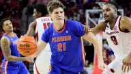 Florida vs. Arizona prediction, odds: 2025 Hall of Fame Series college basketball picks from proven model