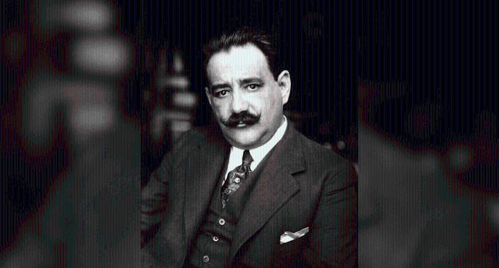 Antonio I. Villarreal; destacado neoleonés en Revolución Mexicana