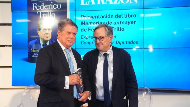 Trillo llama a la unidad del centroderecha