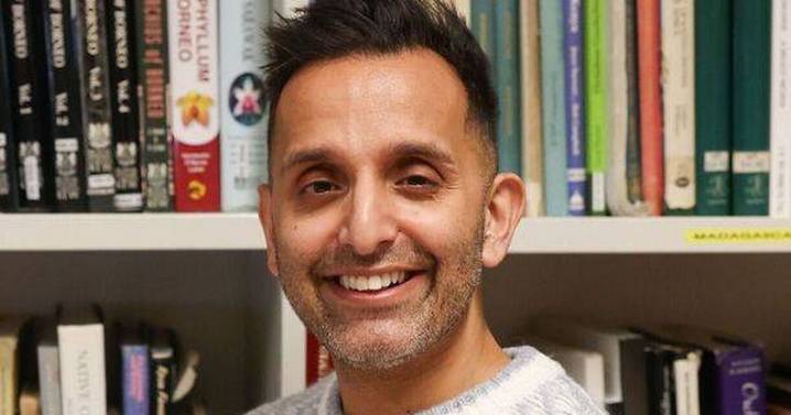 BBC Dr Amir Khan explains why some people get migraines