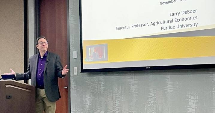 Analysis: Property tax changes to put more pressure on businesses, owners of low