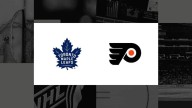 How to watch Maple Leafs vs. Flyers: TV channel and streaming options for November 1