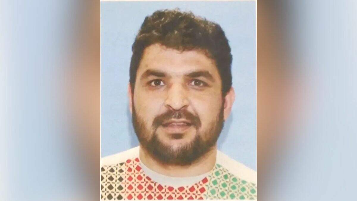 Suspected Shooter's Charges Upgraded After National Guard Member's Death