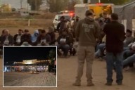 Idaho bar Old State Saloon offers free beer to patrons who help ICE deport illegal immigrants