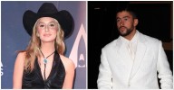 Did Lainey Wilson Say She'll Boycott the Super Bowl if Bad Bunny Performs?