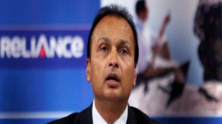 Reliance Group, led by Anil Ambani, distances itself from ED’s asset attachments in RCOM case