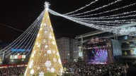 Fuenlabrada enciende la Navidad el próximo 30 de noviembre