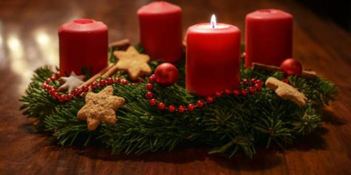 Cuándo inicia el Adviento en 2025 y qué significa, según la tradición navideña