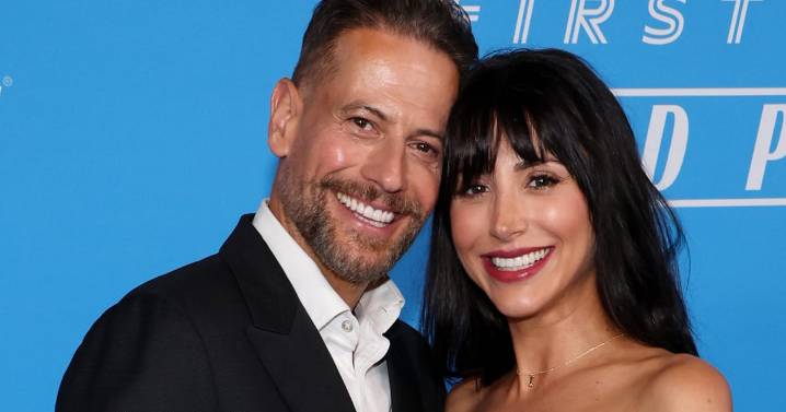 Ioan Gruffudd, Bianca Wallace Welcome Baby Girl