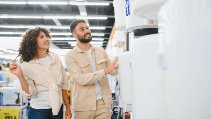 What To Know Before Installing A More Energy-Efficient Water Heater In Your Home