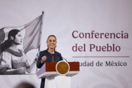 Gobierno de México presenta Plan Integral contra el Abuso Sexual