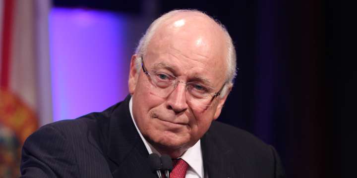 Dick Cheney Dead at 84: Family Reveals Former Vice President’s Cause of Death | dick cheney, RIP 