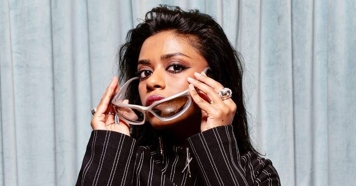 Debbii Dawson On 'How To Be Human,' Her Musical Influences & Touring With Role Model