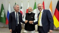 PM Modi Announces Trilateral Technology and Innovation Partnership Between Australia, Canada and India