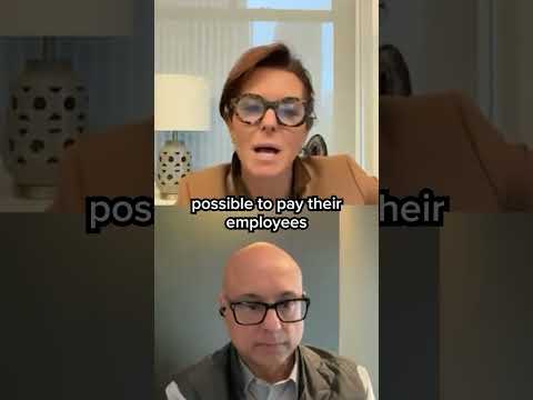 Ruhle's UNPOPULAR OPINION on New York mayoral race