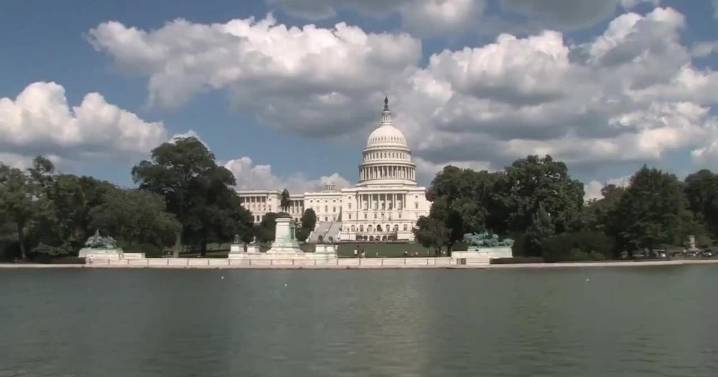 House set to vote on bill to end government shutdown