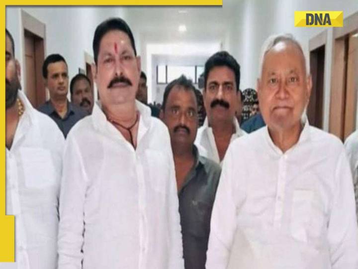 Bihar Election 2025: JD(U) rallies behind Mokama strongman Anant Singh