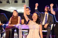 Fer Romero asume la presidencia de la FEU