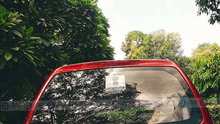 Hidden evidence, imperiled rights: The case for fair disclosure