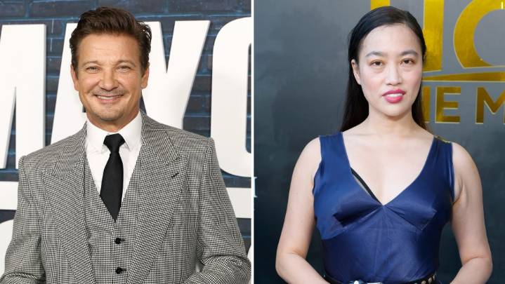 Jeremy Renner Sends Cease and Desist Letter to Accuser Yi Zhou: Report