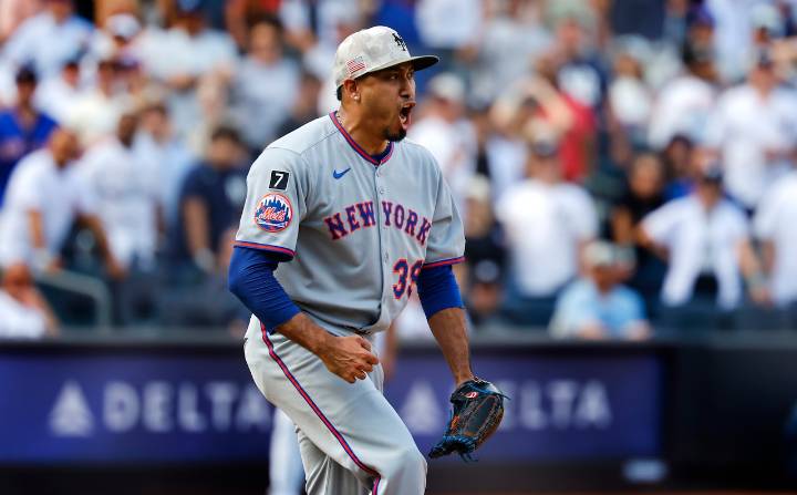 Mets news: After Edwin Diaz news, what's next at closer?