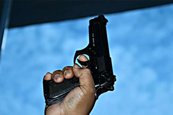 Por disparar a una persona, sujeto fue vinculado y quedó en prisión preventiva, en Loreto 