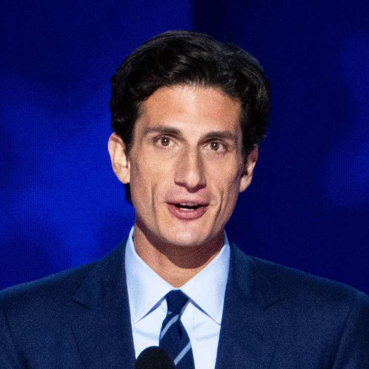 JFK's Grandson Jack Schlossberg Is Running for Congress