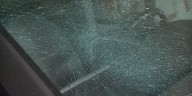 Delaware County sheriff investigating objects thrown at cars from overpass